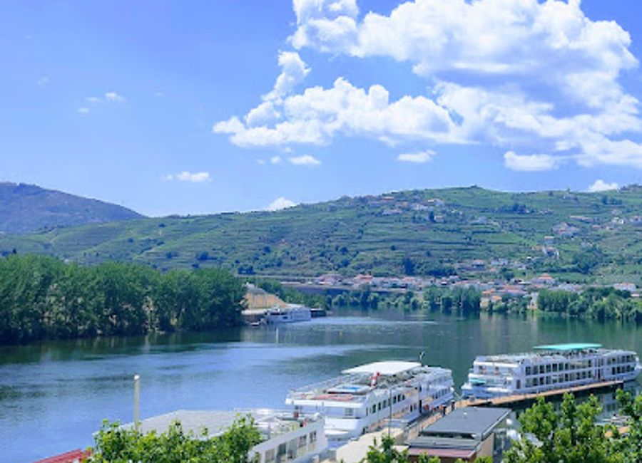 Explore the rich heritage and wine culture of the Douro Valley at the Douro Museum, a captivating destination for all visitors.