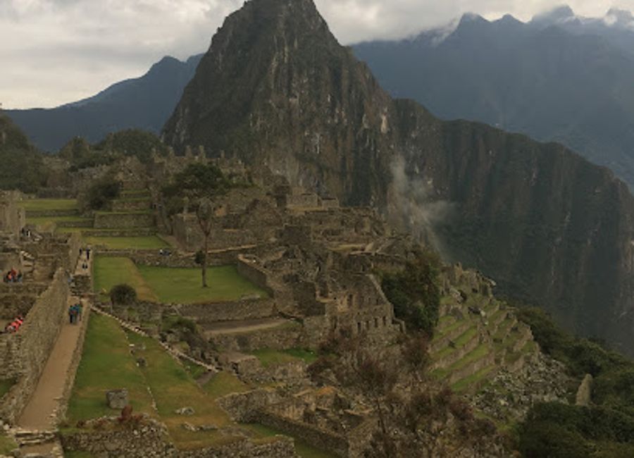 Embark on a breathtaking adventure along the Machu Picchu Hiking Trail, where ancient history meets stunning natural beauty in the heart of the Andes.