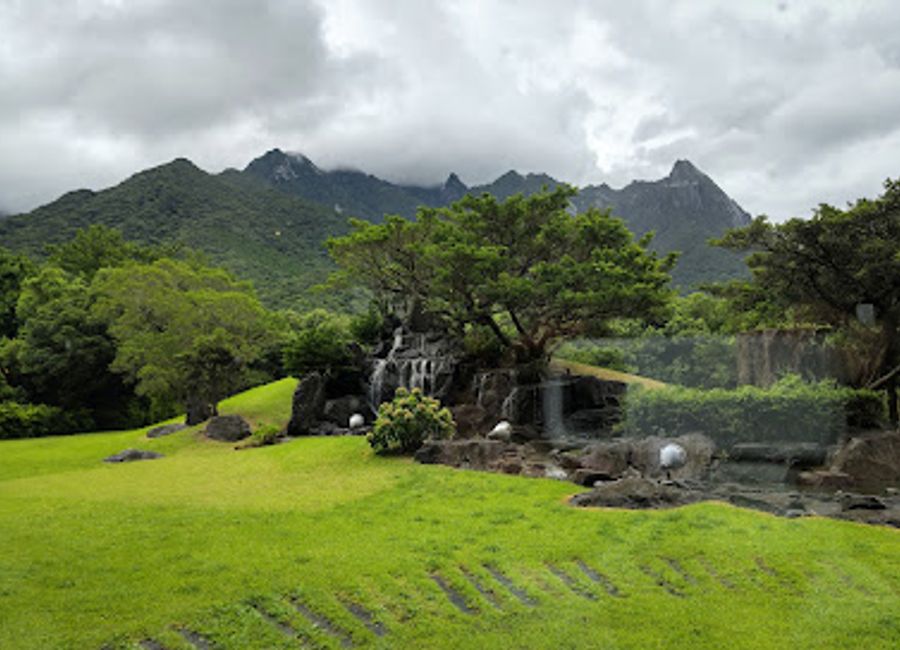 Explore the breathtaking landscapes and ancient cedar forests of Mt. Miyanoura, the highest peak in Kyushu, a treasure for nature enthusiasts.
