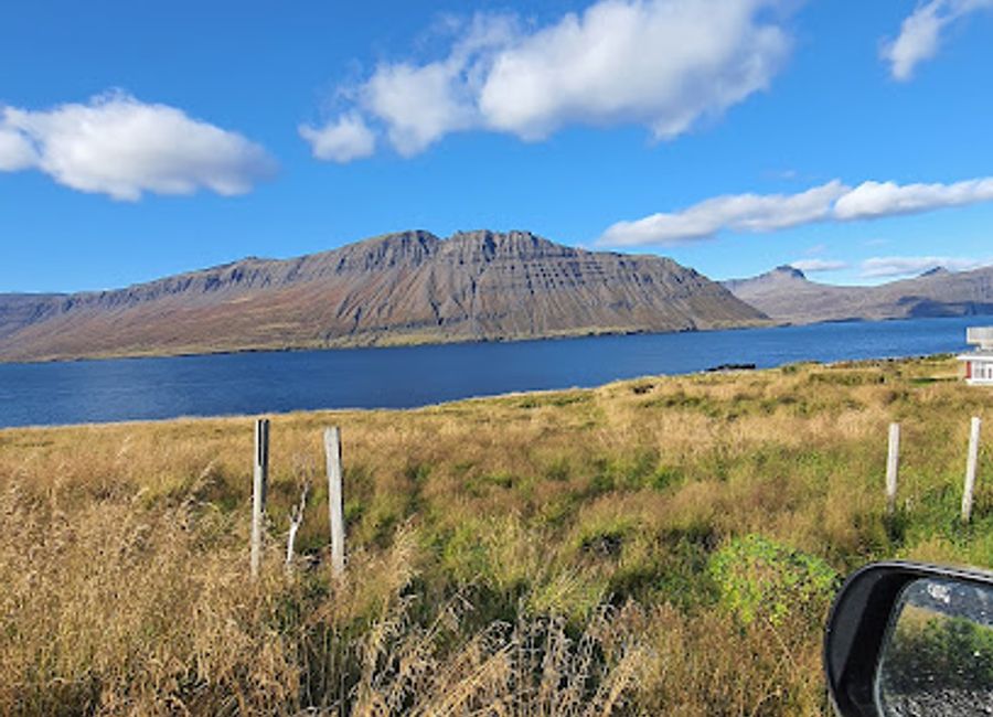Experience the breathtaking beauty of Skálanes, a nature preserve in Iceland offering stunning views, diverse wildlife, and serene hiking trails.