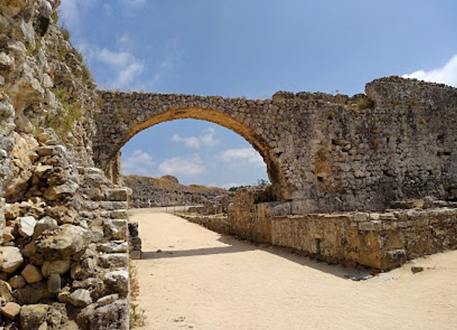 Explore the ancient Roman heritage of Portugal at Museu Monográfico de Conimbriga, a treasure trove of history and culture.