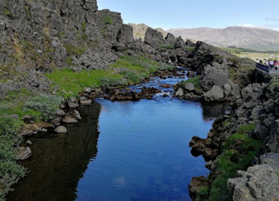 Discover the breathtaking landscapes and rich history of Thingvellir National Park, where nature meets heritage in an unforgettable experience.