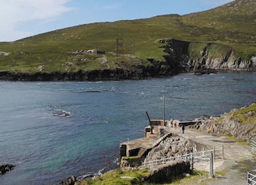 Explore the breathtaking landscapes and serene trails of Gleninchaquin Park, a hidden gem in County Kerry perfect for outdoor adventures and nature lovers.