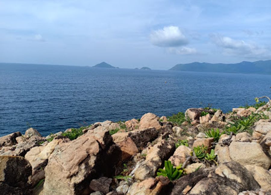 Explore Côn Đảo Prison: A profound war museum reflecting Vietnam's history of resilience and courage amidst its serene natural beauty.