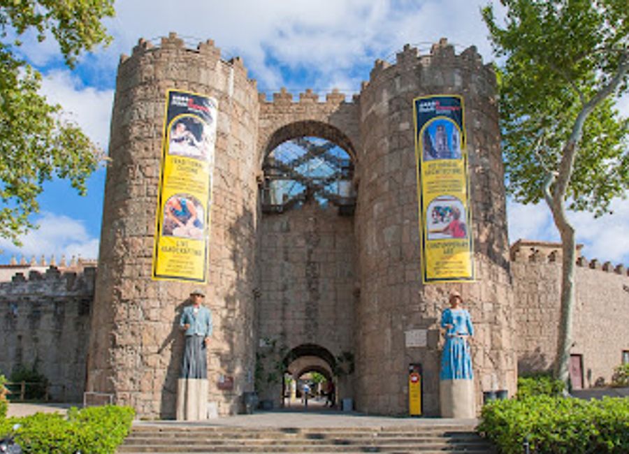 Discover the essence of Spanish culture at Poble Espanyol, Barcelona's open-air museum showcasing architecture, art, and culinary delights.
