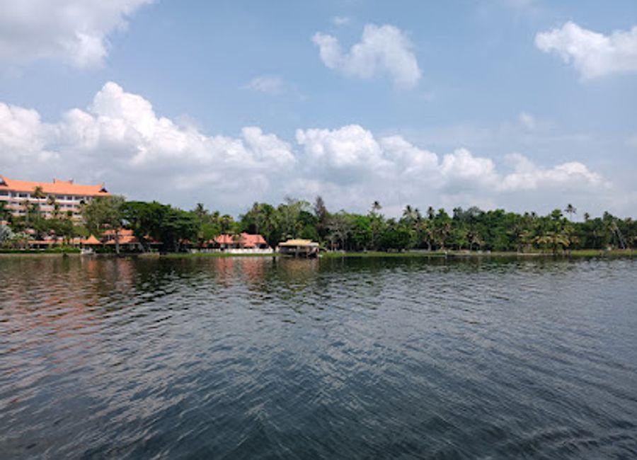 Experience the serene beauty of Vembanad Lake, Kerala's largest lake, where nature, culture, and adventure seamlessly blend for an unforgettable escape.