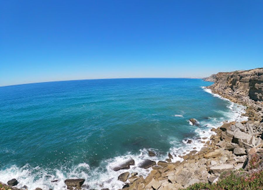 Explore the breathtaking landscapes and architectural marvels of Parques de Sintra-Monte da Lua in Sintra, Portugal, a true gem for nature and history lovers.