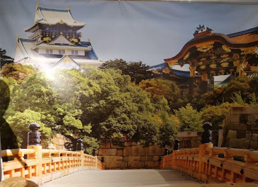 Explore the rich heritage of Japan's samurai and ninja warriors at the immersive Samurai Ninja Museum in Kyoto, a captivating attraction for all ages.