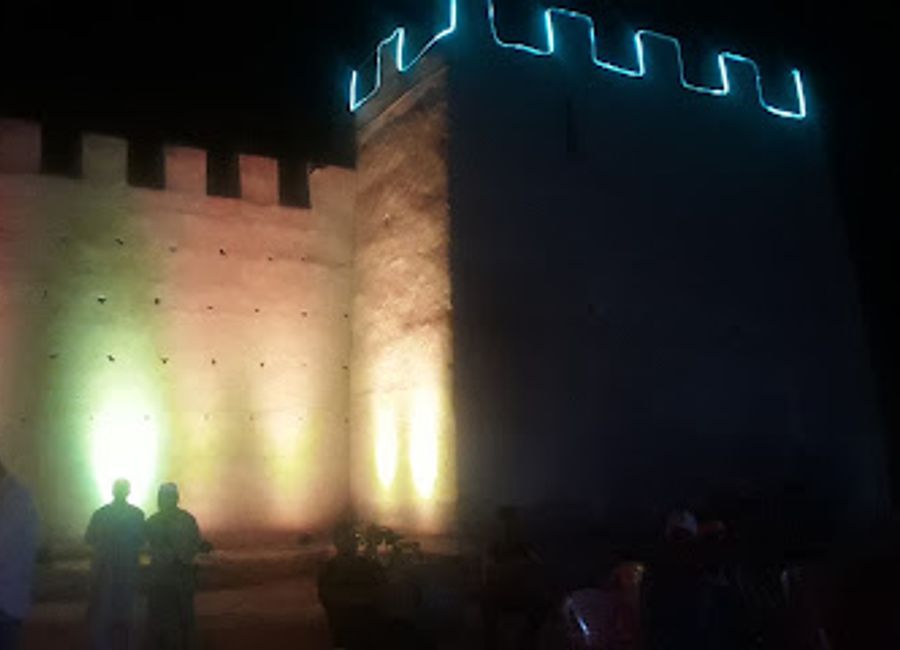 Explore Morocco's heritage at the Centre de la Mémoire Historique de la Résistance, a local history museum in Taroudant highlighting the fight against colonialism.