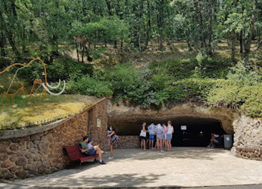 Discover the wonders of Rouffignac Cave, a prehistoric gem in the Dordogne, showcasing ancient art and stunning natural formations.