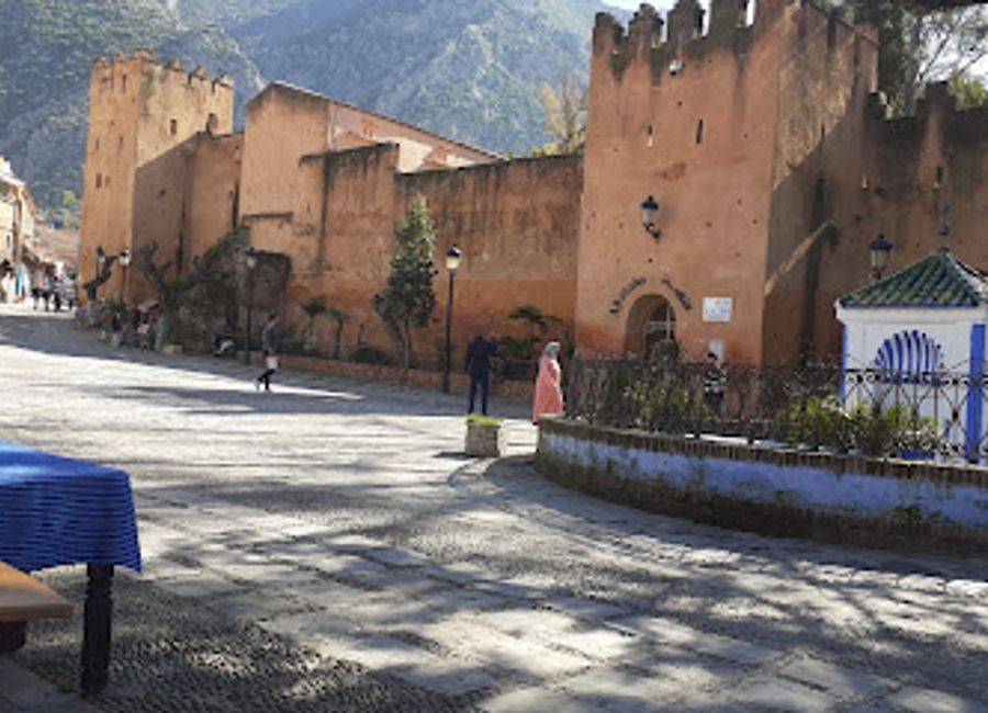 Experience authentic Moroccan hospitality at Dar Antonio Chefchaouen, where comfort meets culture in the stunning blue city of Chefchaouen.