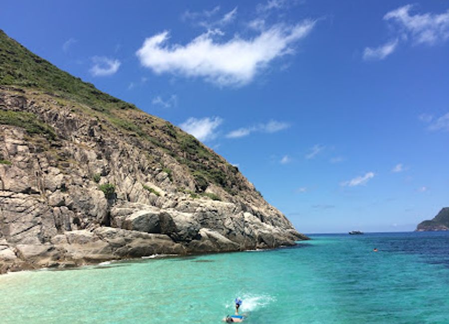 Explore Con Dao's pristine beauty and rich history with Con Dao Experience—your ultimate travel partner in Vietnam's stunning archipelago.