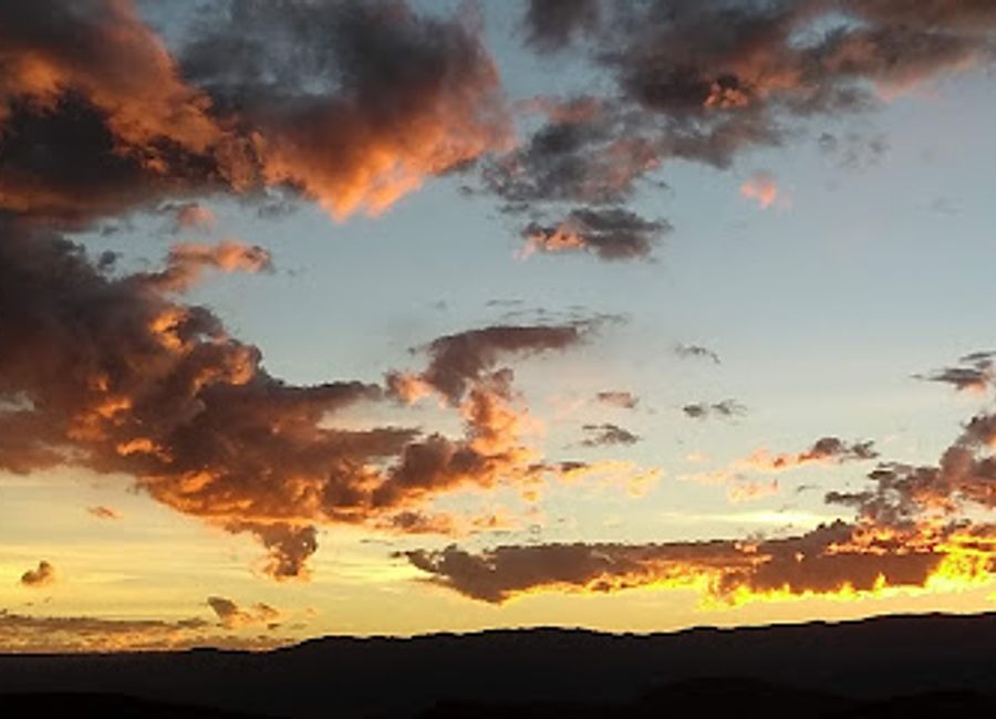 Experience the stunning landscapes of the Atacama Desert at Mirador de Kari - Piedra del Coyote, a breathtaking viewpoint perfect for nature lovers and photographers.