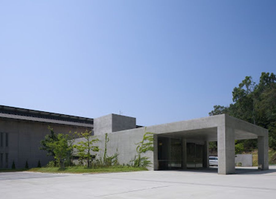 Discover the serene beauty and artistic spirit of Naoshima at Benesse House Park, a luxurious retreat blending nature, art, and hospitality.