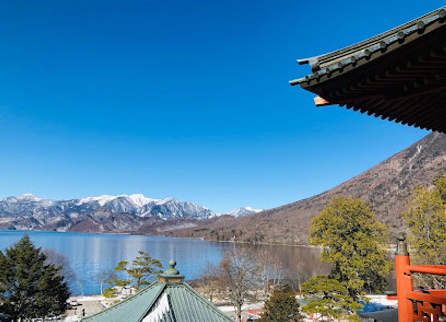 Discover the tranquility and rich cultural heritage at Chūzen-ji Temple, a must-visit Buddhist temple in Nikko surrounded by stunning nature.