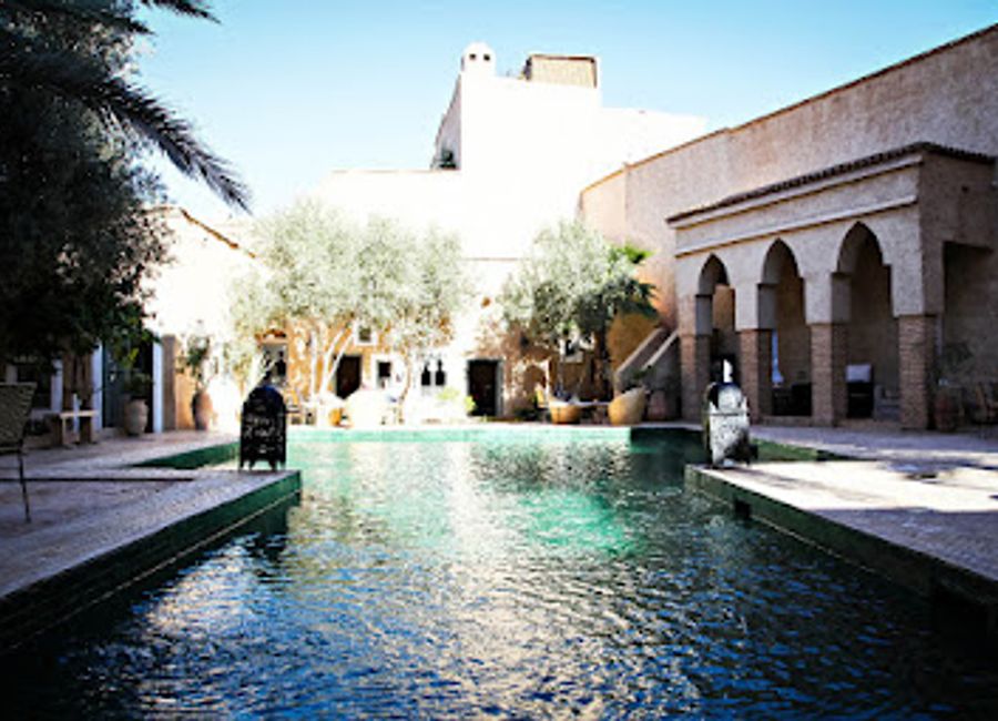 Discover the charm of Moroccan hospitality at Le Moulin de Taroudant, your serene oasis in the heart of Taroudant's vibrant culture.