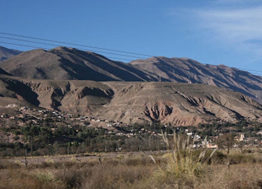 Discover the cultural heritage of Jujuy at Museo Irureta in Tilcara, showcasing local history, art, and traditional artifacts.