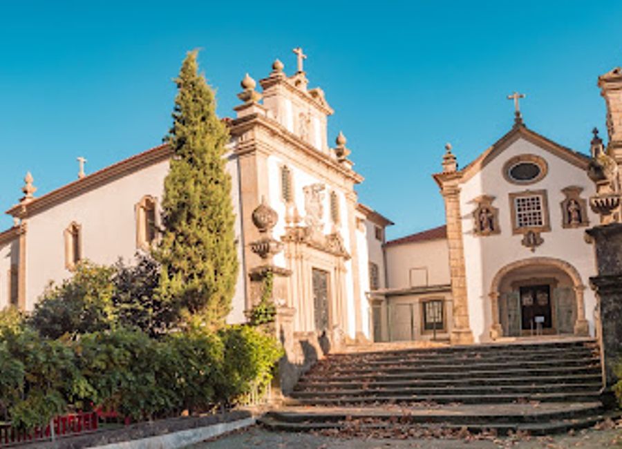 Explore the rich cultural heritage of Portugal at Museu dos Terceiros in Ponte de Lima, a must-visit for history enthusiasts and culture seekers.
