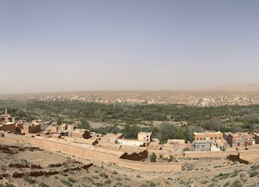 Explore the breathtaking beauty and rich culture of Dadès Valley, a hidden gem in the Atlas Mountains of Morocco, perfect for adventure and relaxation.