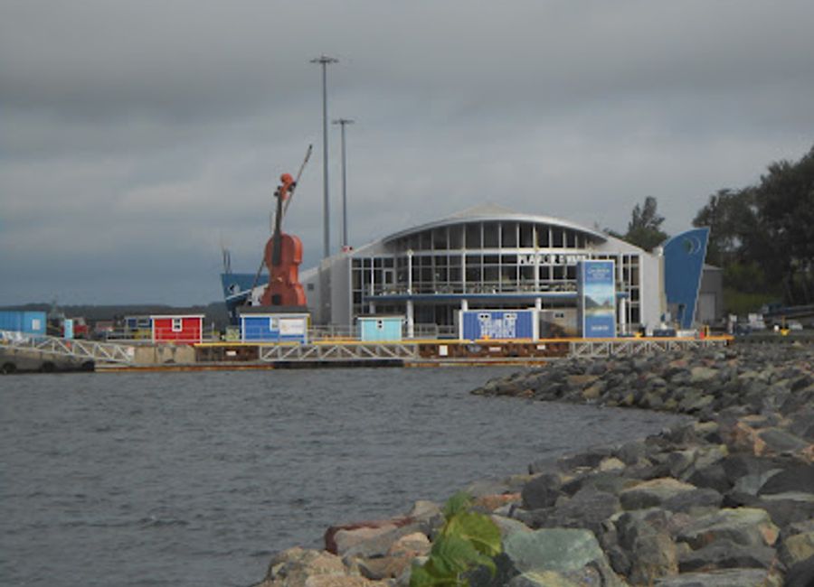 Explore Sydney, Cape Breton with a self-guided scavenger hunt: Discover landmarks, solve challenges, and uncover hidden gems in this interactive adventure.