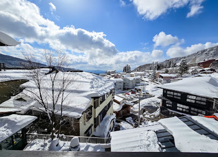 Discover the tranquil beauty and therapeutic hot springs of Zao Onsen, a must-visit destination for relaxation and adventure in Yamagata, Japan.