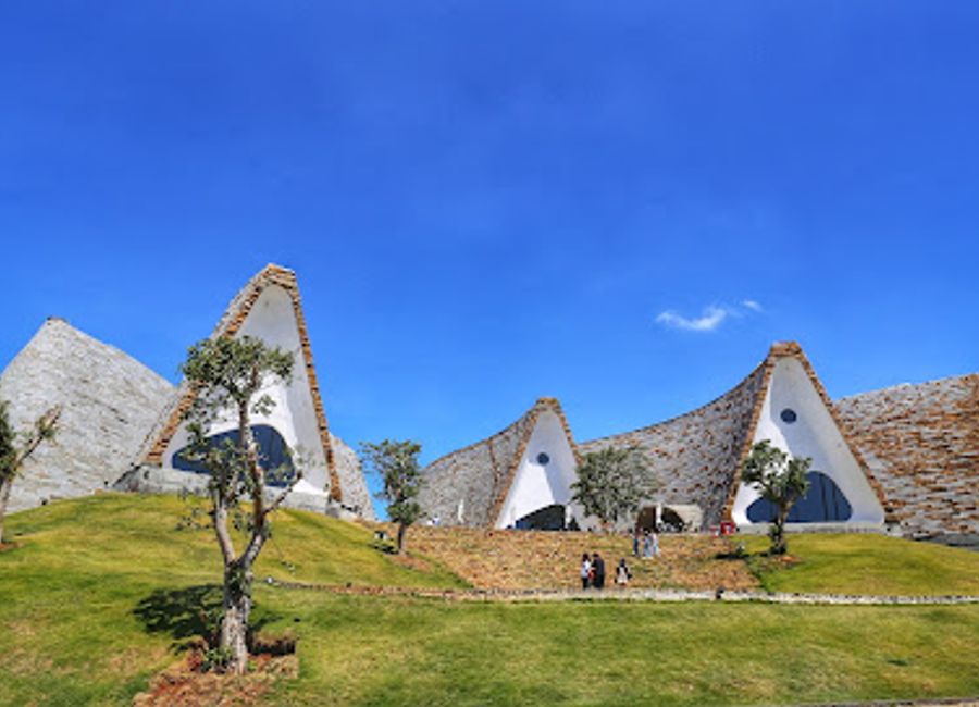 Explore the fascinating journey of coffee at The World Coffee Museum in Buôn Ma Thuột, Vietnam, where history and flavor unite.