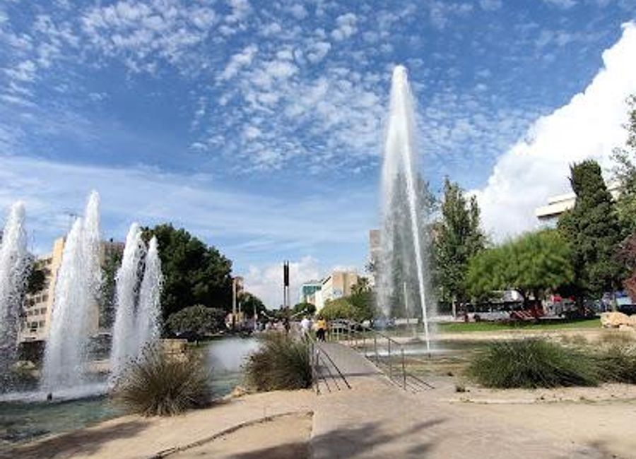 Experience the vibrant heart of Tarragona at Plaça de la Imperial Tàrraco, a blend of history, culture, and local life.