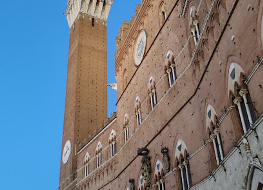Explore Porta Romana, a historical landmark in Siena, Italy, where stunning architecture meets medieval charm in the heart of Tuscany.