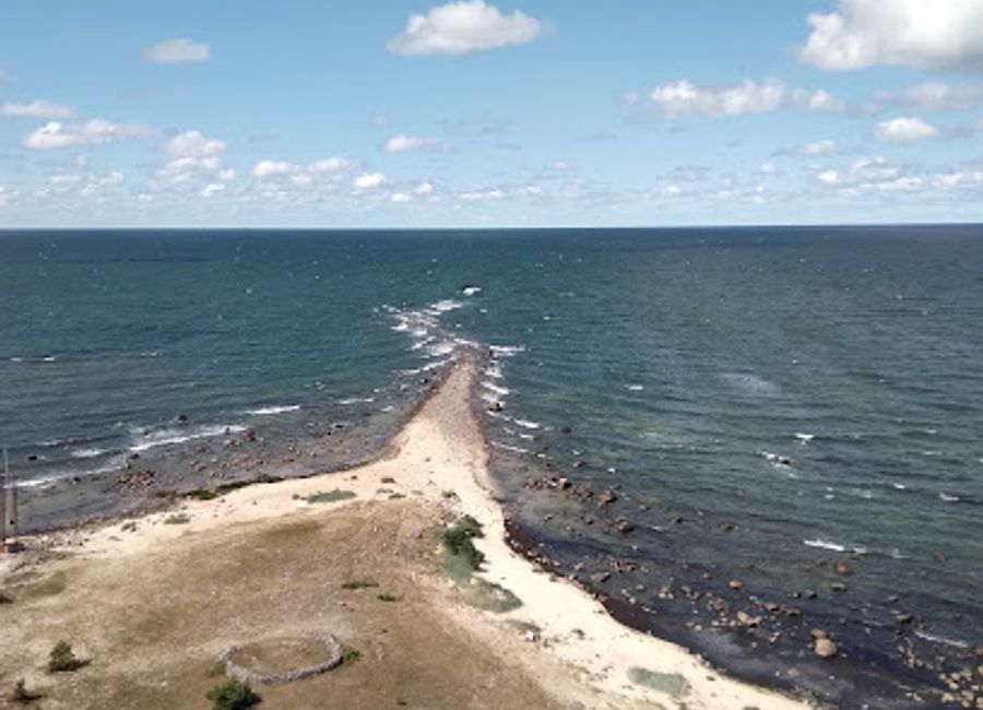 Discover the captivating military history of Estonia at the Hiiumaa Military Museum, a must-visit attraction on Hiiumaa Island.