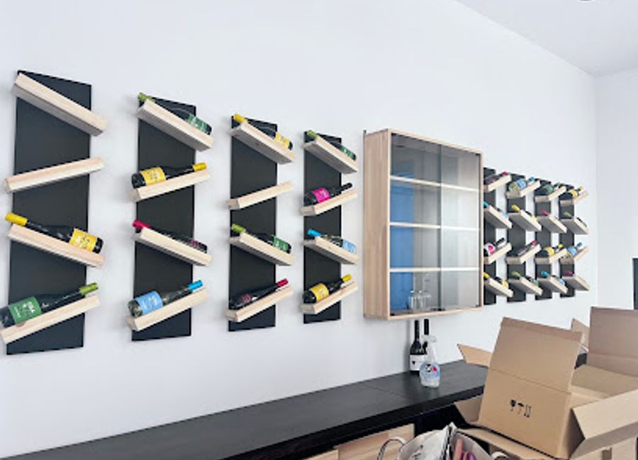 Experience the fusion of art and wine at Tokaj ArtWine Galéria in Budapest, where contemporary creativity meets the legacy of Tokaj wines.