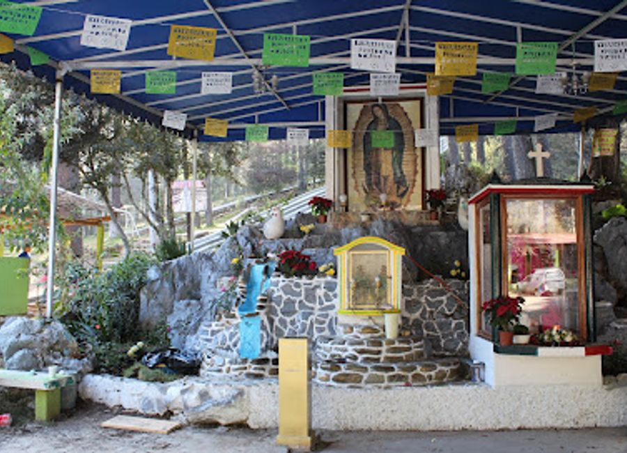 Discover the beauty and adventure of Parque Ecoturístico Rancho Nuevo in San Cristóbal de las Casas, an ecological haven for nature lovers and adventure seekers.