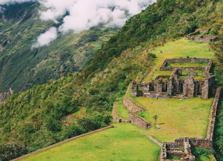 Discover the breathtaking beauty of Choquequirao with expert guidance and immersive trekking experiences tailored to your adventure in Peru.