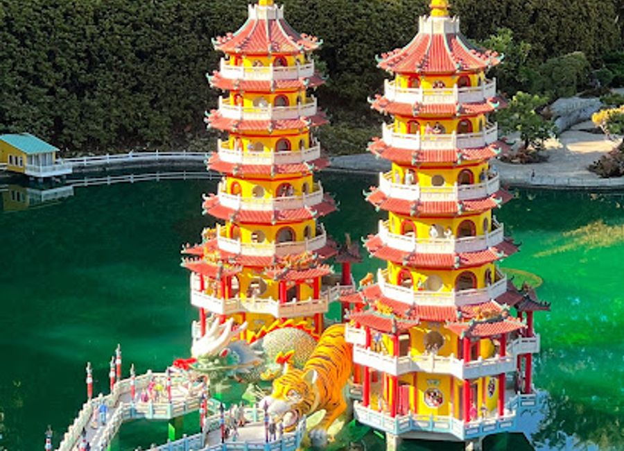 Discover Tobu World Square, an enchanting theme park in Nikko where iconic landmarks come to life in stunning miniature detail, perfect for travelers and families.