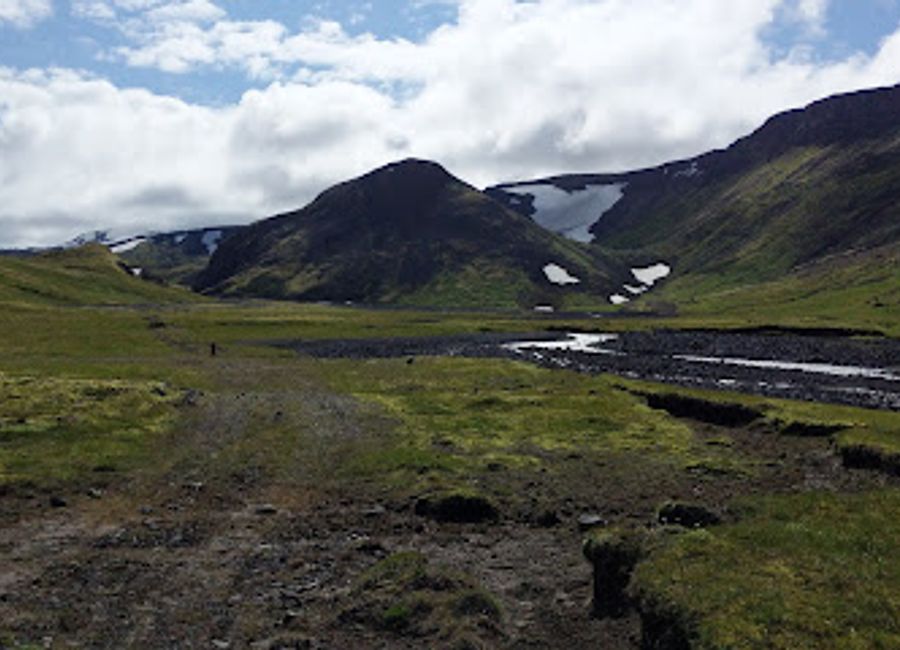 Explore the tranquil beauty of the National Park Secret Entrance, a hidden gem in Ólafsvík, offering breathtaking landscapes and diverse wildlife.
