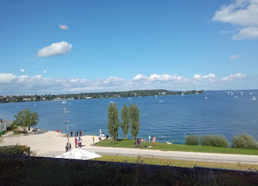 Dive into the magic of SEA LIFE Konstanz, where ocean wonders meet conservation in a stunning lakeside setting.