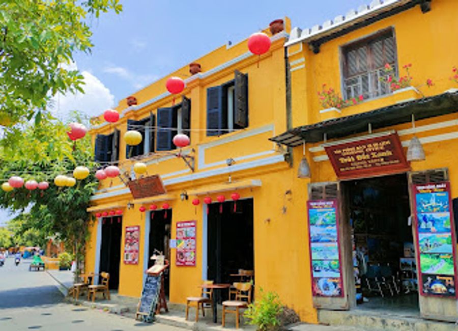 Explore Hoi An Ancient Town, a UNESCO World Heritage site with stunning architecture, rich history, and delightful cuisine, perfect for every traveler.