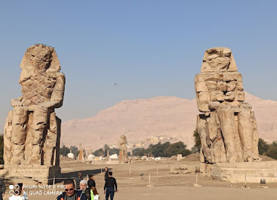 Explore the Mummification Museum in Luxor, where ancient Egyptian burial practices come to life through captivating exhibits and rich artifacts.