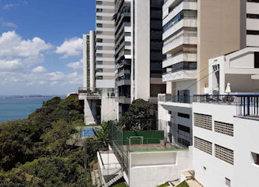 Explore the artistic heritage of Bahia at Carlos Costa Pinto Museum, a hidden gem in Salvador showcasing exquisite Brazilian decorative arts.