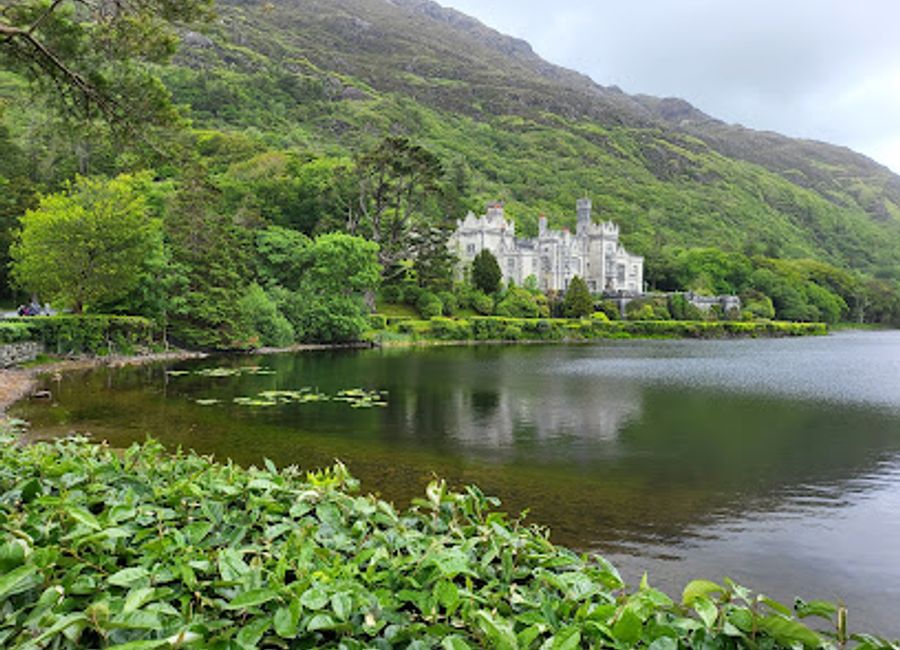 Discover the timeless beauty of Kylemore Abbey and its Victorian Walled Garden, a breathtaking blend of history and nature in County Galway.