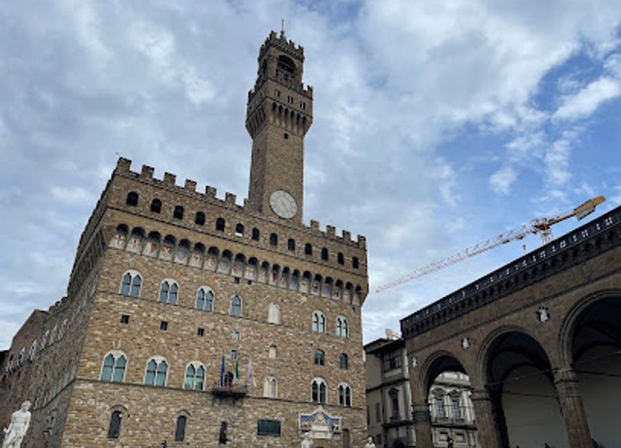 Explore the Bargello National Museum, a treasure trove of Renaissance art in Florence, showcasing masterpieces by Donatello and Michelangelo in a historic setting.