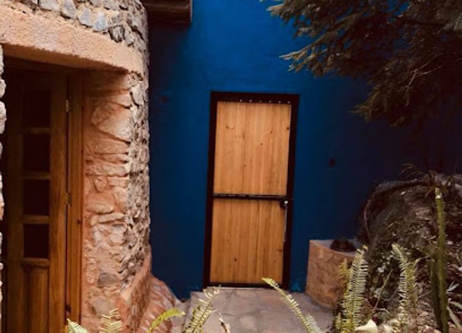 Experience the unique charm of Casa de Piedra, a historic holiday home in San Cristóbal de las Casas, offering comfort, culture, and a hint of the supernatural.