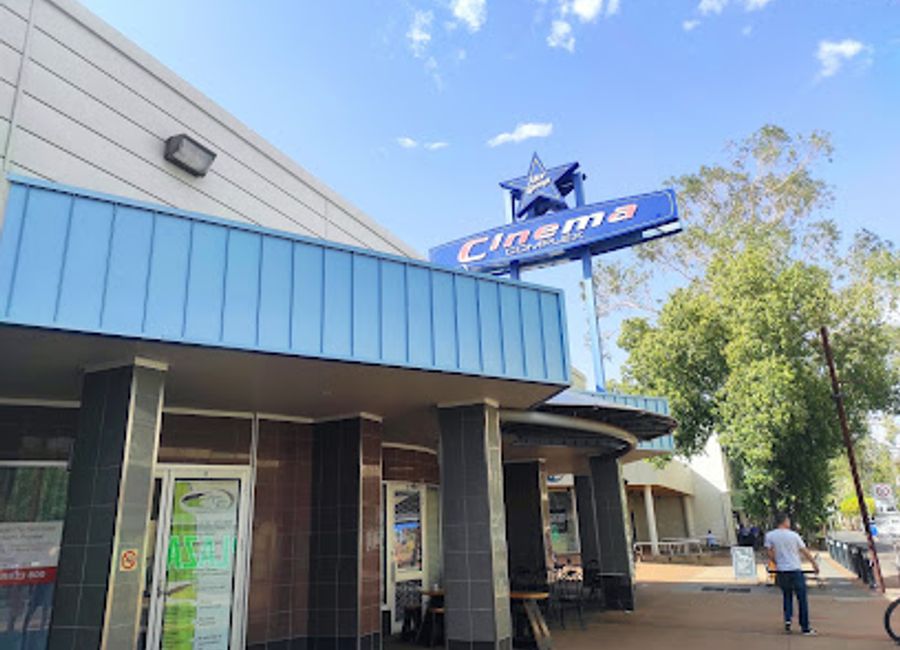 Experience the magic of movies at Alice Springs Cinema, your entertainment hub in the heart of the Outback. Blockbusters, indie films, and special events await!