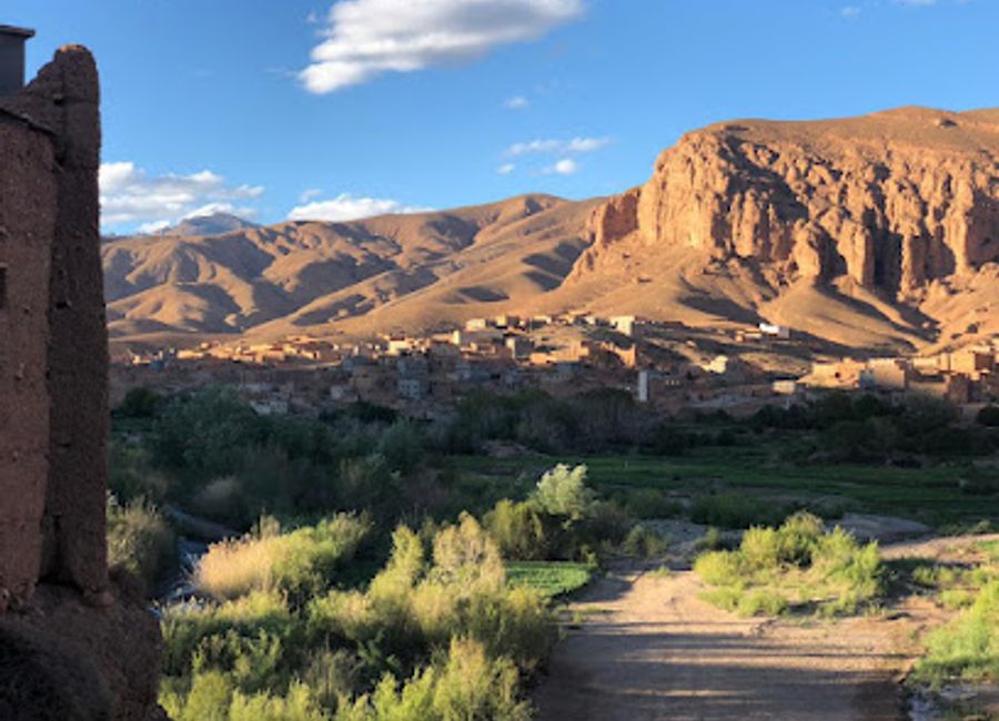 Discover the breathtaking beauty of the Atlas Mountains with Atlas Mountain Treks, a premier destination for adventure and cultural exploration in Morocco.