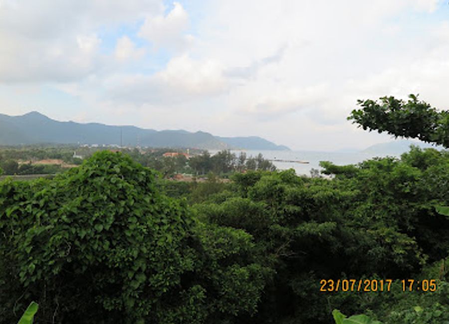 Discover the spiritual sanctuary of Holy Cave in Côn Đảo, Vietnam, where nature's beauty meets profound tranquility in a unique pilgrimage experience.