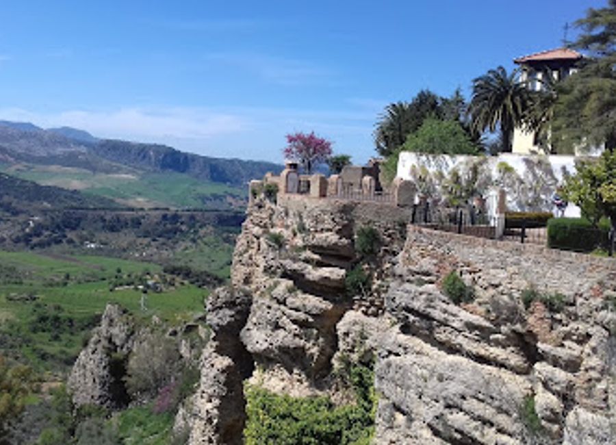 Discover the rich history and stunning architecture of Mondragon Palace in Ronda, a local history museum showcasing Andalusia's cultural heritage.