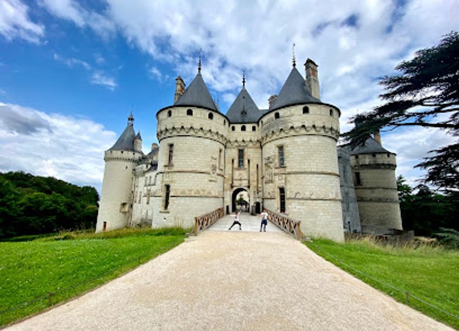 Explore the breathtaking gardens and historical charm of Domaine de Chaumont-sur-Loire, a must-visit destination for art and nature lovers.