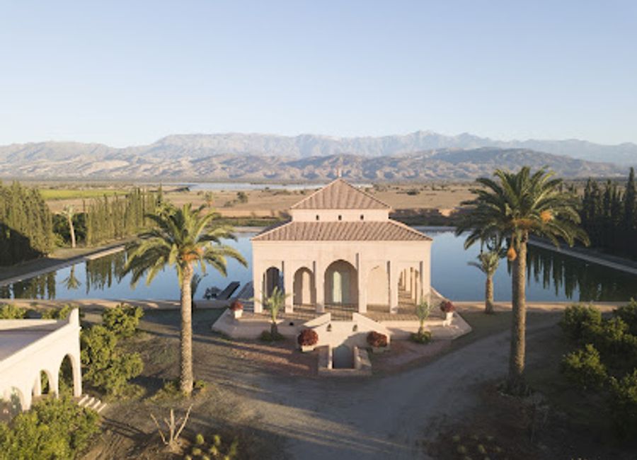 Discover the artistic legacy of Claudio Bravo at Palais Claudio Bravo, a captivating guest house and art museum in the heart of Agwidir, Morocco.