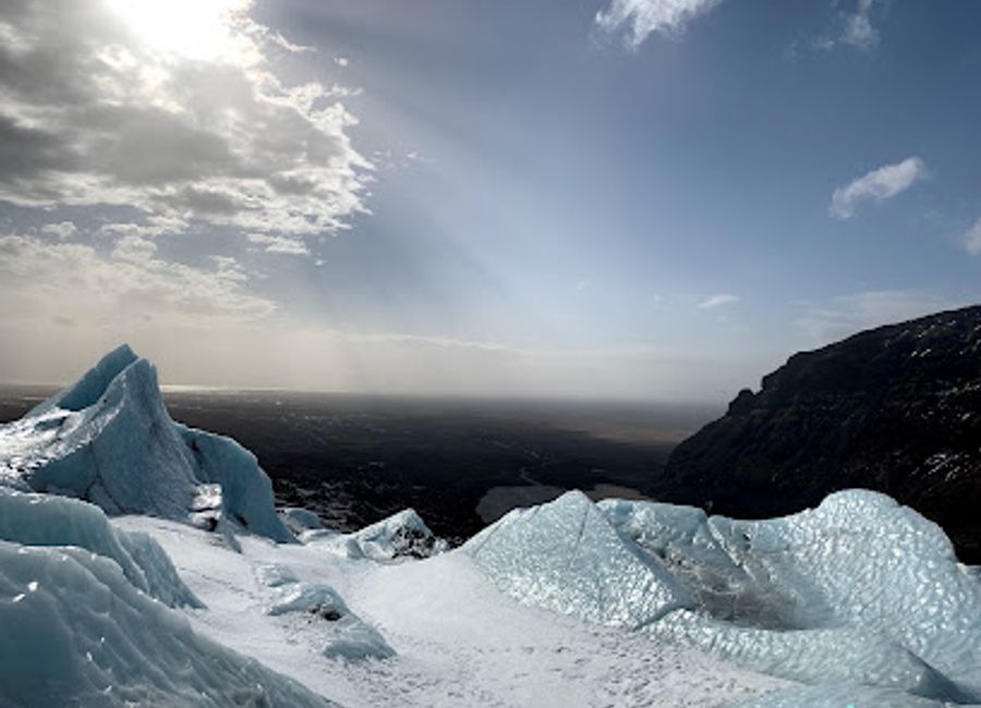 Experience Iceland's breathtaking glaciers with Arctic Adventures - Glacier Guides, your ultimate tour operator in Skaftafell National Park.