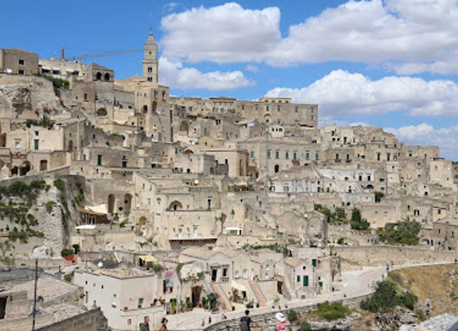 Discover the heart of Matera's history at Casa Noha, a heritage museum that showcases the city's rich cultural evolution and captivating stories.