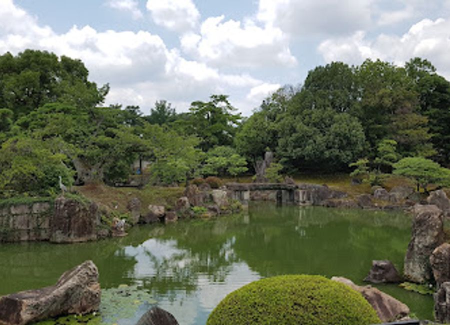 Explore the rich world of manga at the Kyoto International Manga Museum, a cultural haven for enthusiasts and curious visitors alike.